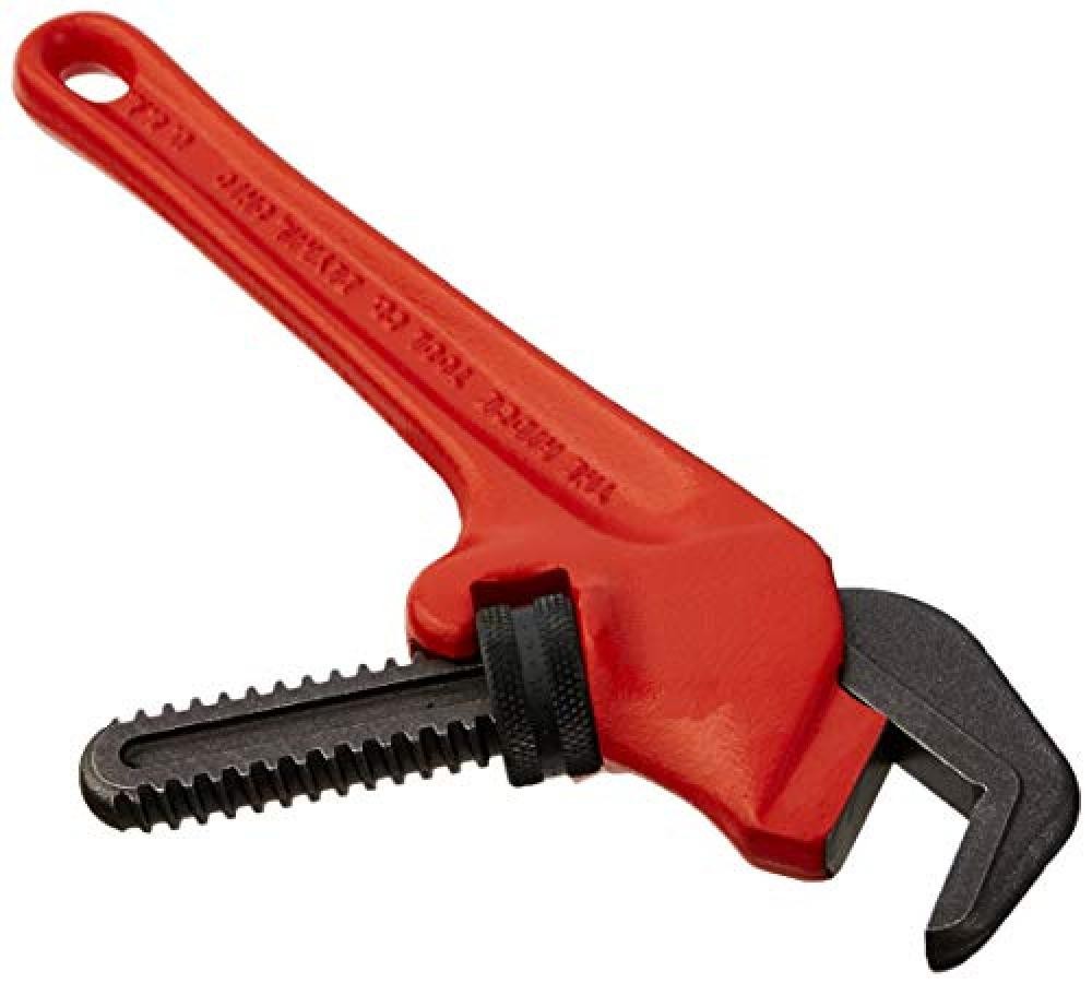 RIDGID 31305 Chiave Hex E-110 | Precisione Millimetrica per Sanitari
