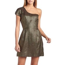 French Connection | Colonel Jacquard Dress