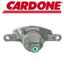 Cardone Reman Front Left Disc Brake Caliper for 1991-1992 Saturn SC - rg