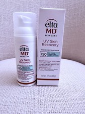 Elta MD UV Skin Recovery Red Color Correcting SPF50 48g 1.7oz New Exp. 2/27