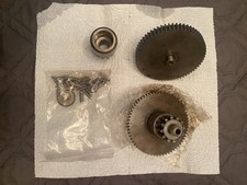 Continental O-200 Starter Clutch and Rebuild Kit Continental O-200 Starter Clutch and Rebuild Kit