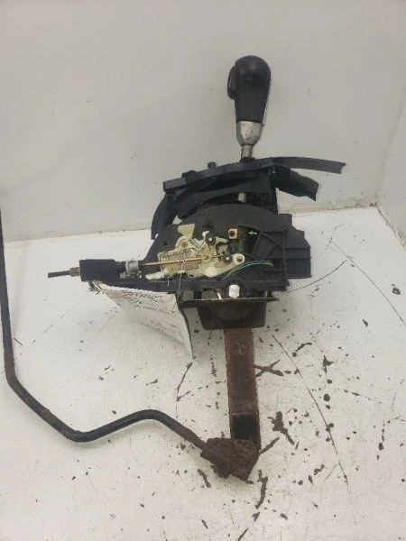 Cambio de transmisión FX35 2003 739458 Foto 2 de 4