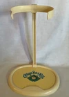 Vintage 1986 Coleco Cabbage Patch Doll Plastic Display Stand 10.75 Inch Tall