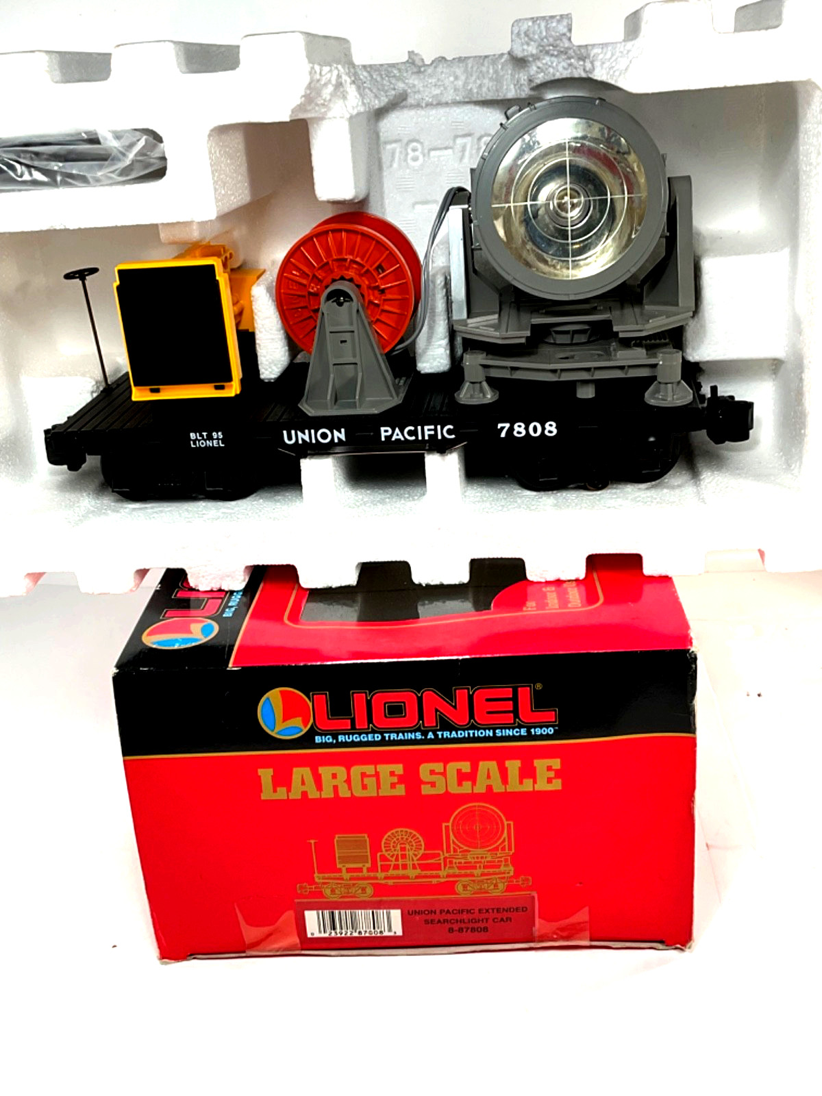 Click here to see eBay Auction