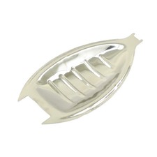 Door Handle Guard Stainless For Beetle 60-67 Pair Dunebuggy Vw