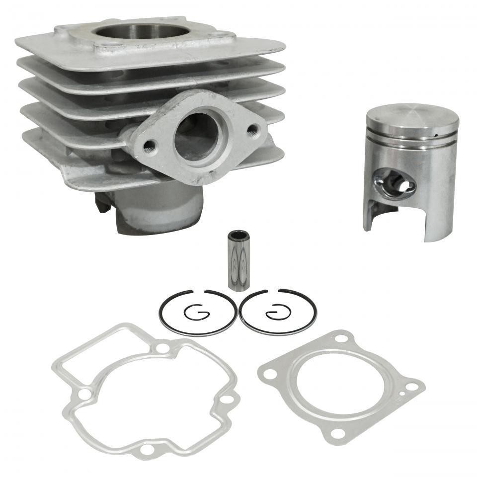 Cylindre P2R pour Scooter Piaggio 50 Fly Neuf - Pièce de rechange moteur 50cc