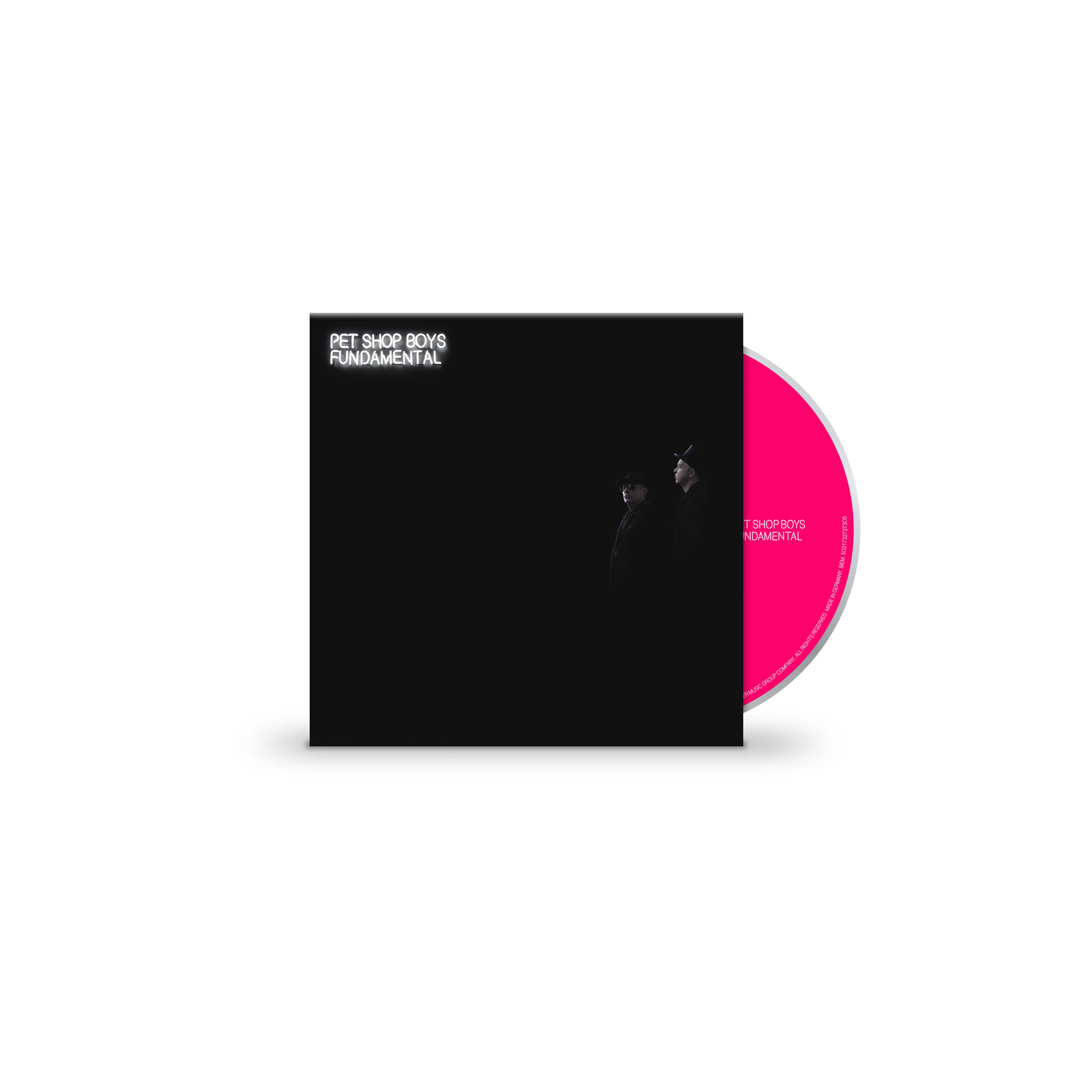 Pet Shop Boys | Fundamental | CD