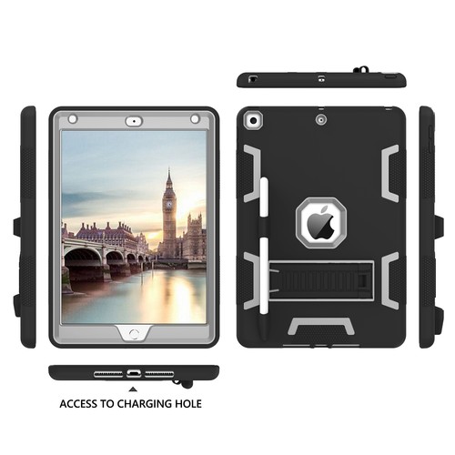 BENTOBEN Case for iPad 10.2-Inch (2021/2020/2019 Model, 9th/8th/7th Generation) - Picture 7 of 21