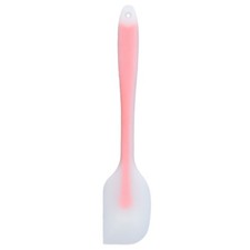 Skidproof Wax Spatulas Reusable Frosted Silicone Waxing Applicator For Home