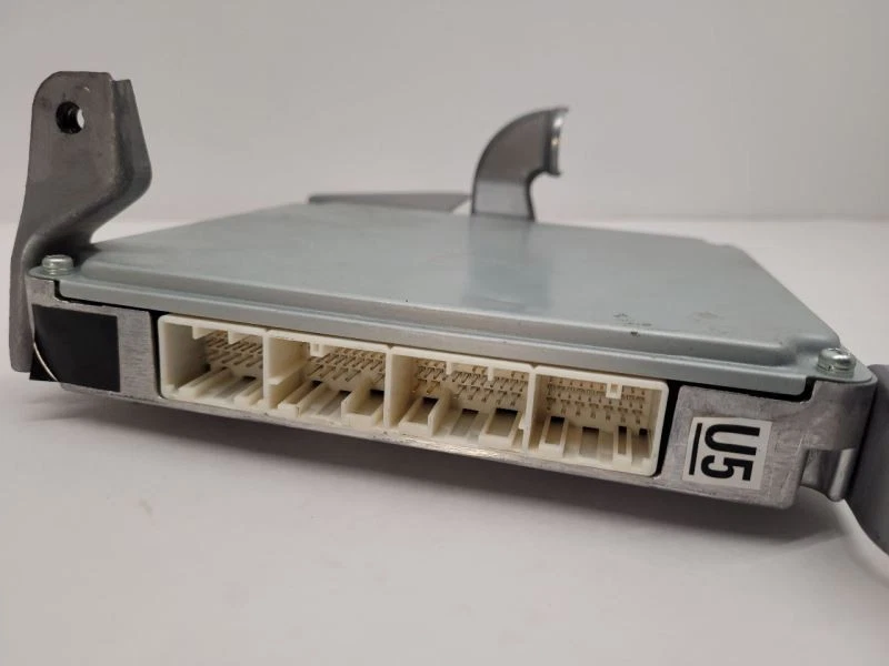 06-08 TOYOTA PRIUS Motor ECM Módulo Electrónico Control Motor 8966147161 Foto 2 de 4