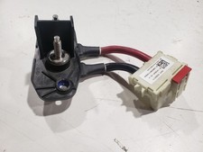 High Voltage Battery DC Cable - 2020 Tesla Model 3 - OEM 147857600C