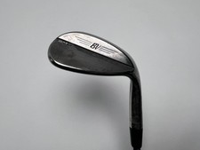 Titleist Vokey SM8 Brushed Steel Sand Wedge SW 56 8 Bounce M-Grind Wedge RH