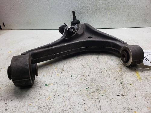 Driver Left Lower Control Arm Front Coupe AWD Fits 08-14 CTS 1058108 - Picture 6 of 12