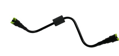 #ad Honda TUBE FUEL JOINT 17707 SV1 931 NEW OEM $43.41