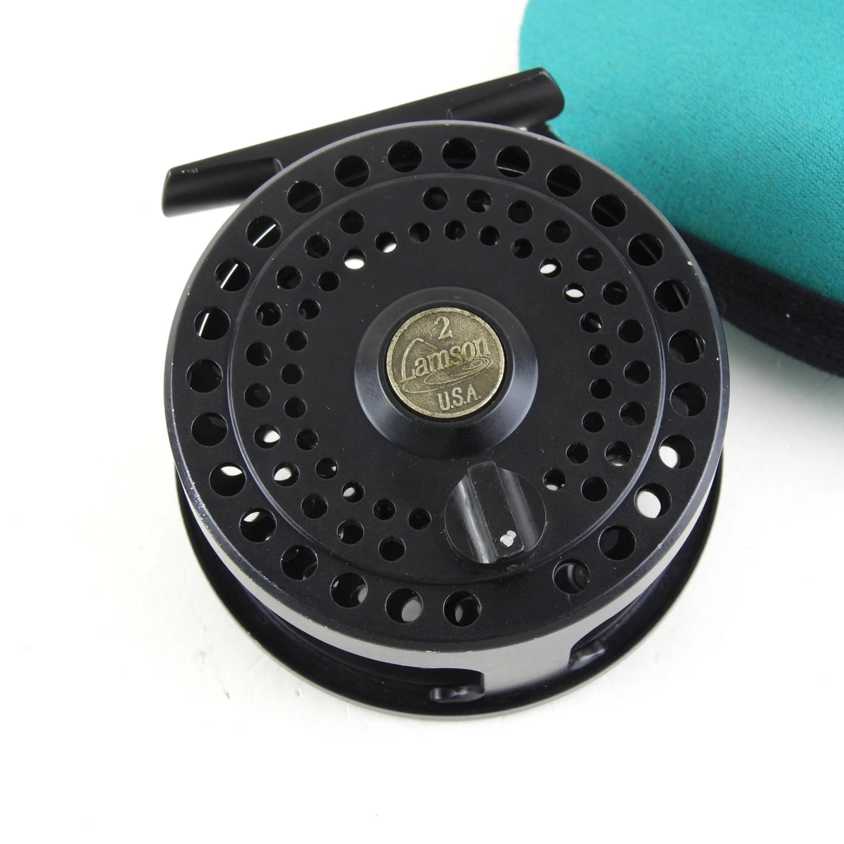 Fly Reel Lamson Fishing Reels for sale | eBay
