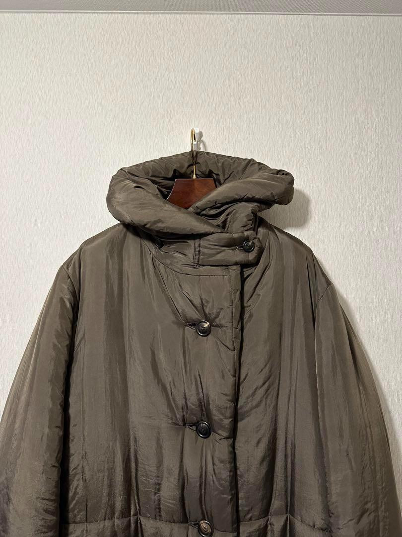 ジャケット・アウター ISSEY MIYAKE 98AW Puff Long Coat ISSEY MIYAKE 98AW Puff Long Coat | eBay