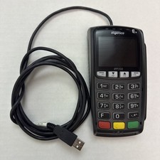 Castles Technology MP200 EMVカードリーダー - ブラック物のeBay公認