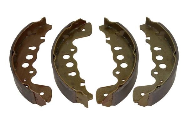 Maxgear Bremsbackensatz 19-2069 FüR Suzuki-image