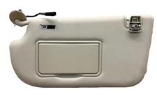 13 14 15 16 17 18 19 FORD ESCAPE Left Sun Visor Lh OEM: CJ5Z7804105FC - SEE PICS