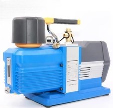 VRP-15D Large-capacity Cold Store Air Conditioning Two-stage 7-litre Vacuum Pump