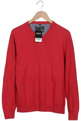 Marvelis Pullover Herren Strickpullover Strick Oberteil Gr. L Baumwo... #j0j3jkf