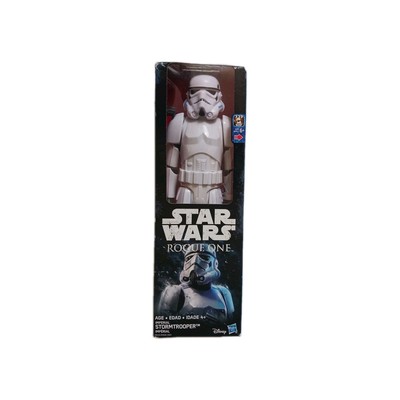 Hasbro Star Wars Rogue One Imperial Stormtrooper 12'' Figure New Action Figure