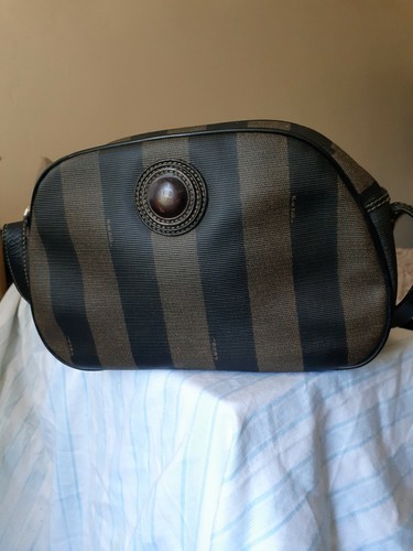 Fendi handbags used