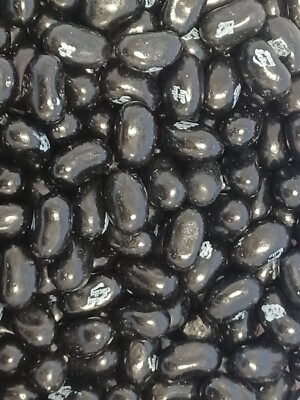 Jelly Belly Beans Licorice Candy Candies 1 Pound