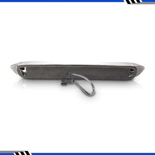 07-13 Chevy Silverado GMC Sierra DOT Compliance LED Cargo 3rd Brake Stop Light - Picture 3 of 5