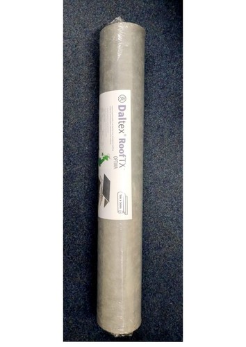 1M X 50 M Roofing Felt Roll Under TILE Daltex Breathable Membrane 92gsm - Picture 2 of 5