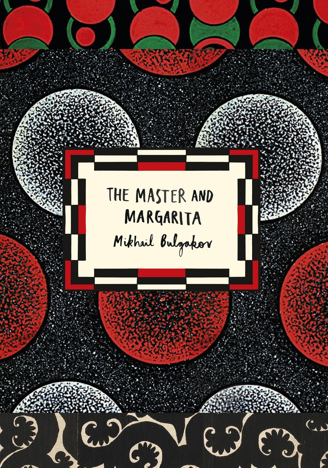 Thumbnail - The Master And Margarita (vintage Classic Russians Series), Mikhail