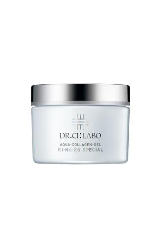 Dr. Ci: Labo Aqua Collagen Gel BIHAKU Special Dr. Ci: Labo Aqua Collagen Gel BIHAKU Special