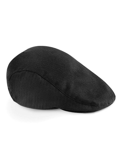Herren Schiebermütze Gatsby Cap Flatcap Herrenmütze Cabbie Paddy Hat - Bild 4 von 4