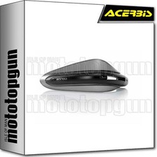 ACERBIS 0013046 HANDGUARDS DUAL ROAD BLACK APRILIA SPORTCITY125/200/250 2007 07