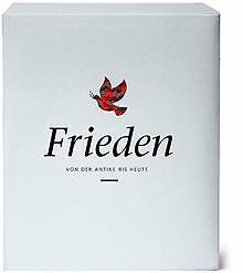 Frieden: Von der Antike bis heute – 5 Bände im Schuber | Buch | Zustand gut - Bild 1 von 2