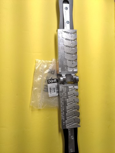 3544-DO-IT HOVER JIG MOLD-HVR-6-A - Bild 3 von 5