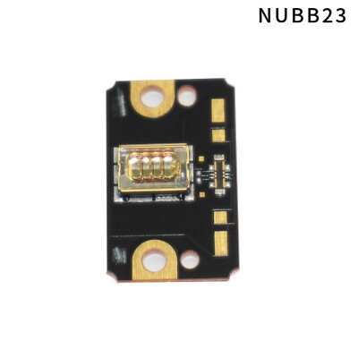 Nichia NUBB23 455nm 22W Blue High Power Laser Module Array with