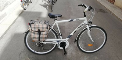 City bike uomo | eBay