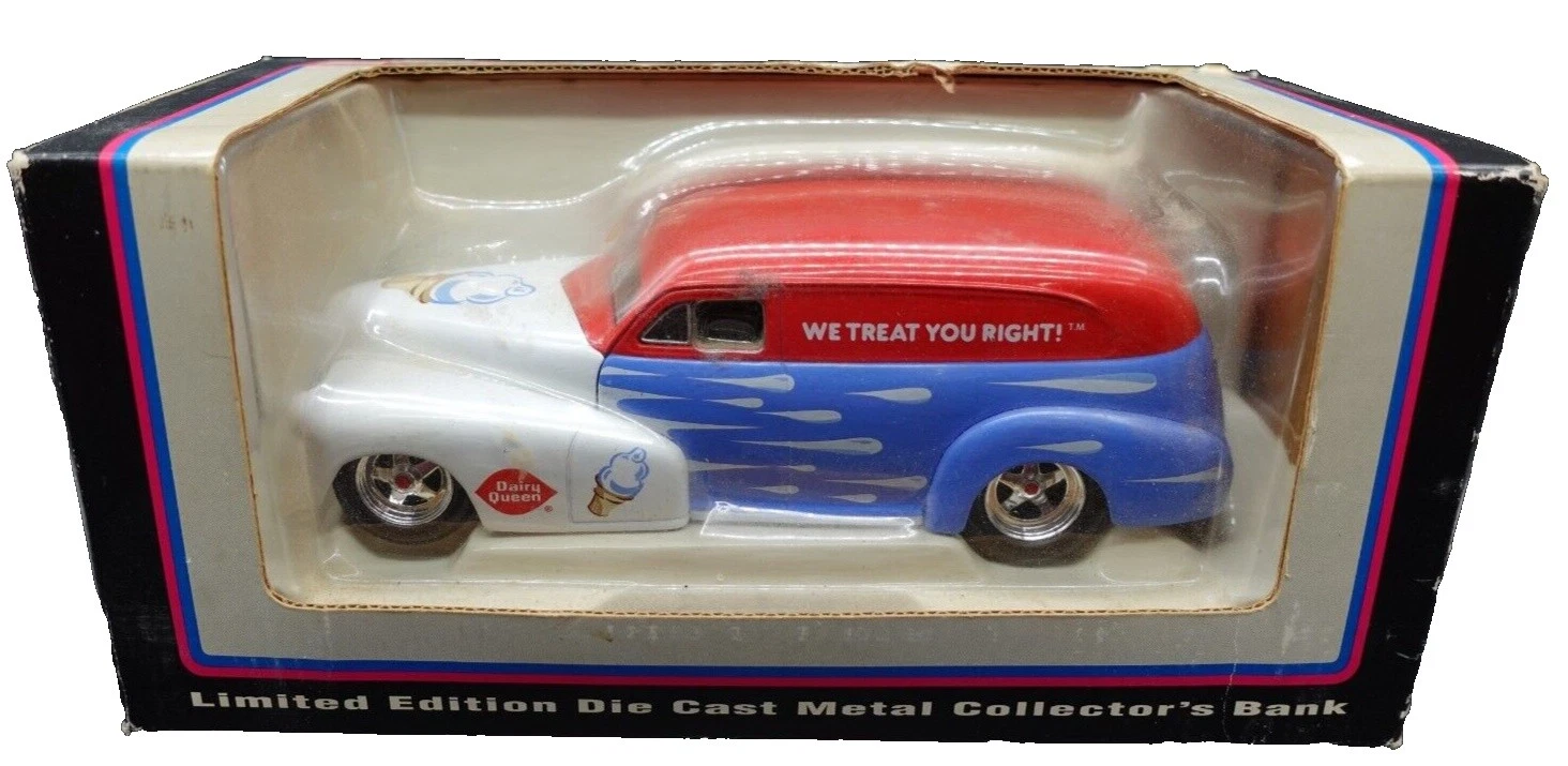 Liberty Classics Chevrolet Diecast & Toy Cars