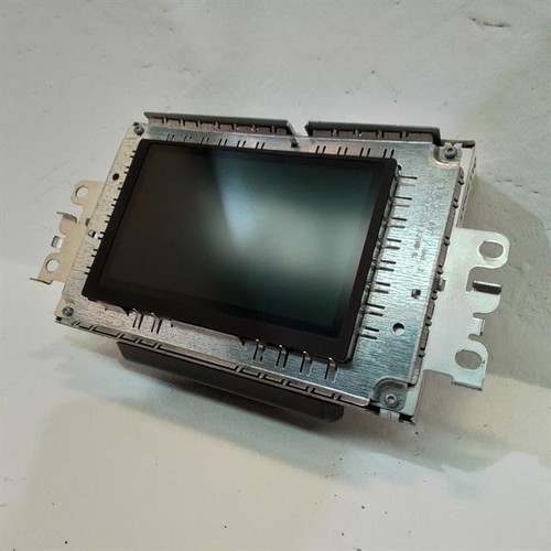 PANTALLA PANTALLA DE AUDIO Y NAVEGACIÓN POR SATÉLITE VOLVO V40 - Imagen 3 de 8