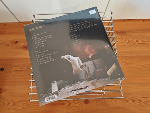 NEU Ariana Grande Eternal Sunshine Deluxe Brighter Days Ahead Vinyl D2C 2LP - Imagen 2 de 3