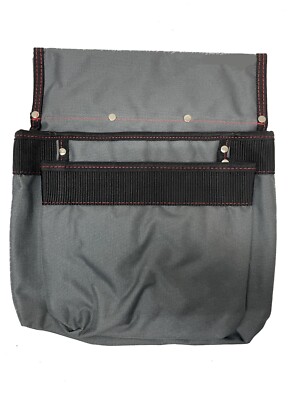 Extra strapazierfähige Tasche, Fensterreinigungstasche, Reiniger und Baumeistertasche P2