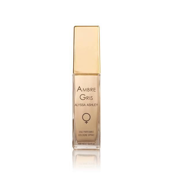 Alyssa Ashley Ambre Gris Eau Parfumee Cologne Spray 100ml