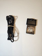 Nintendo DS Action Replay DS Cartridge Only With Cable