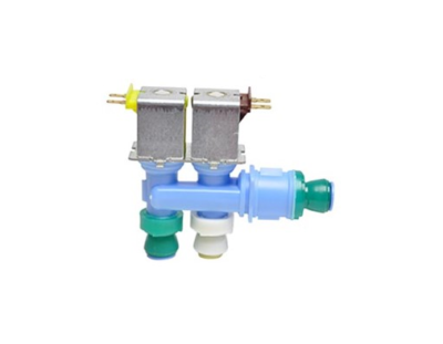Whirlpool 67006322 Refrigerator Water Inlet Valve for sale online 