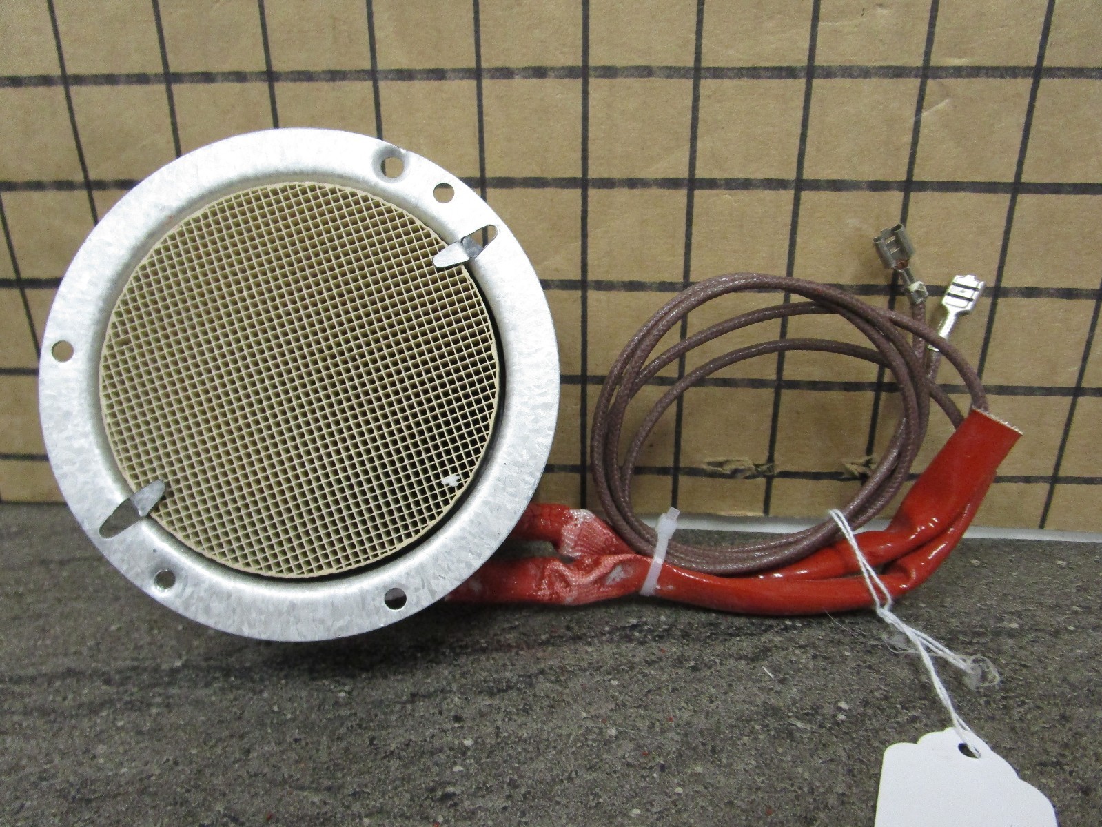 Gaggenau Range Catalyzer Element (224240V / 150W) 00174196 **30 DAY