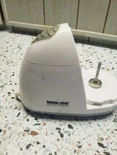 Better Chef Better Results Compact Chopper and Container (IM-845W) 