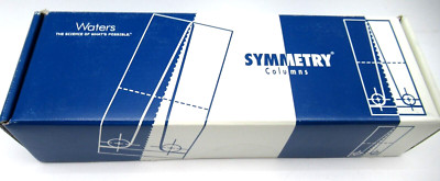 Waters WAT200662 Symmetry Shield RP8 Säule, 100Å, 5 µm, 4,6 mm X 150 mm *NEU*