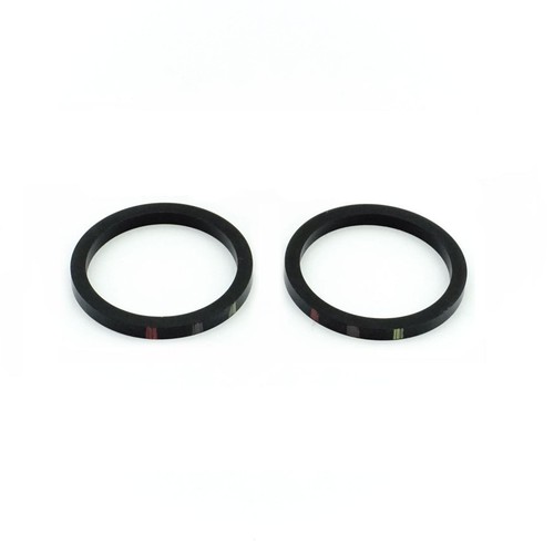 2x Rear Brake Caliper Seal Kits For Renault Clio MK2 2.0 16V Sport (2000-2009) - Picture 2 of 5
