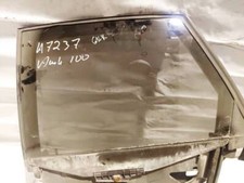 Porte arrière et accessoires Audi 75